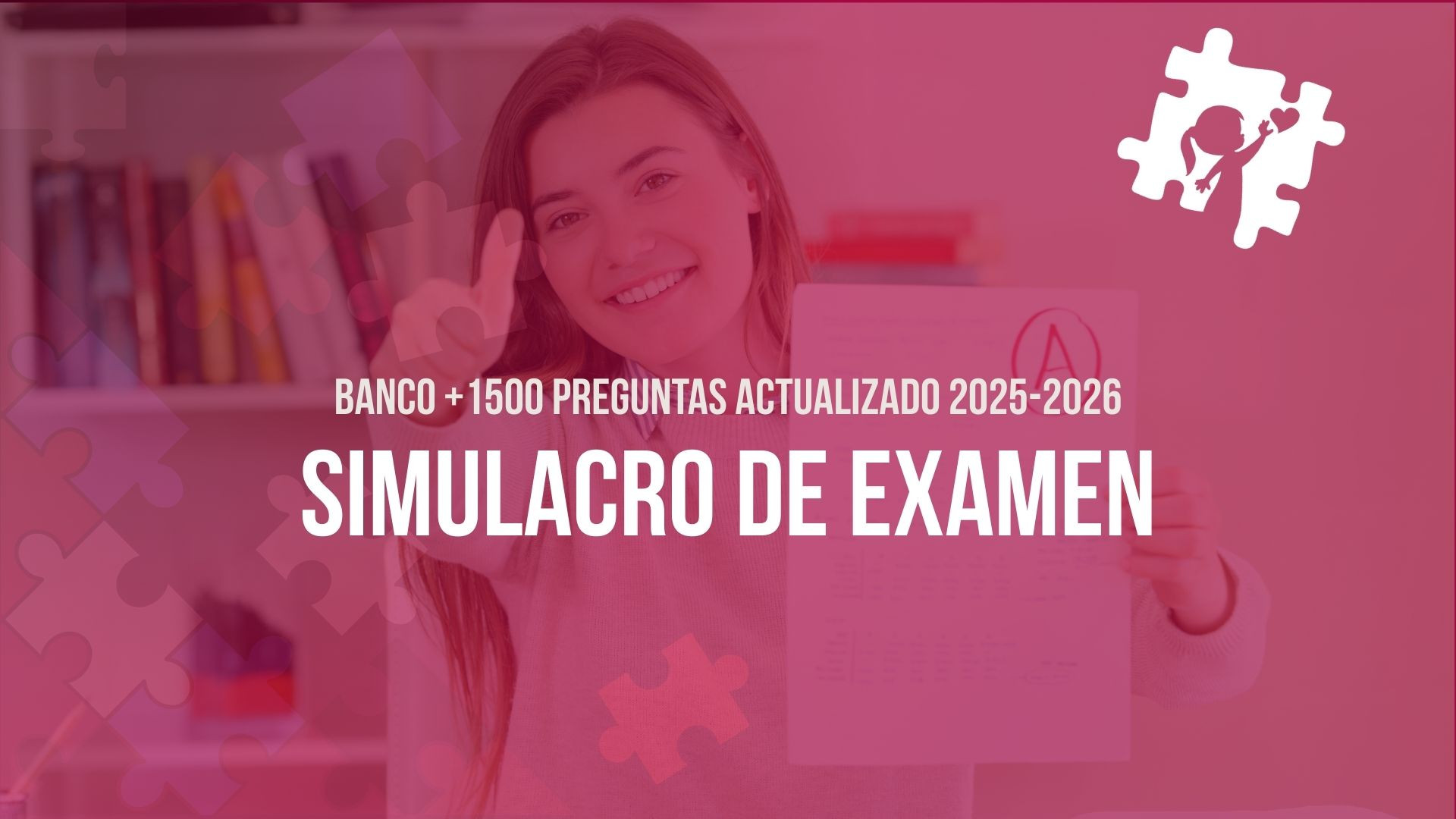 Banco de Ejercicios