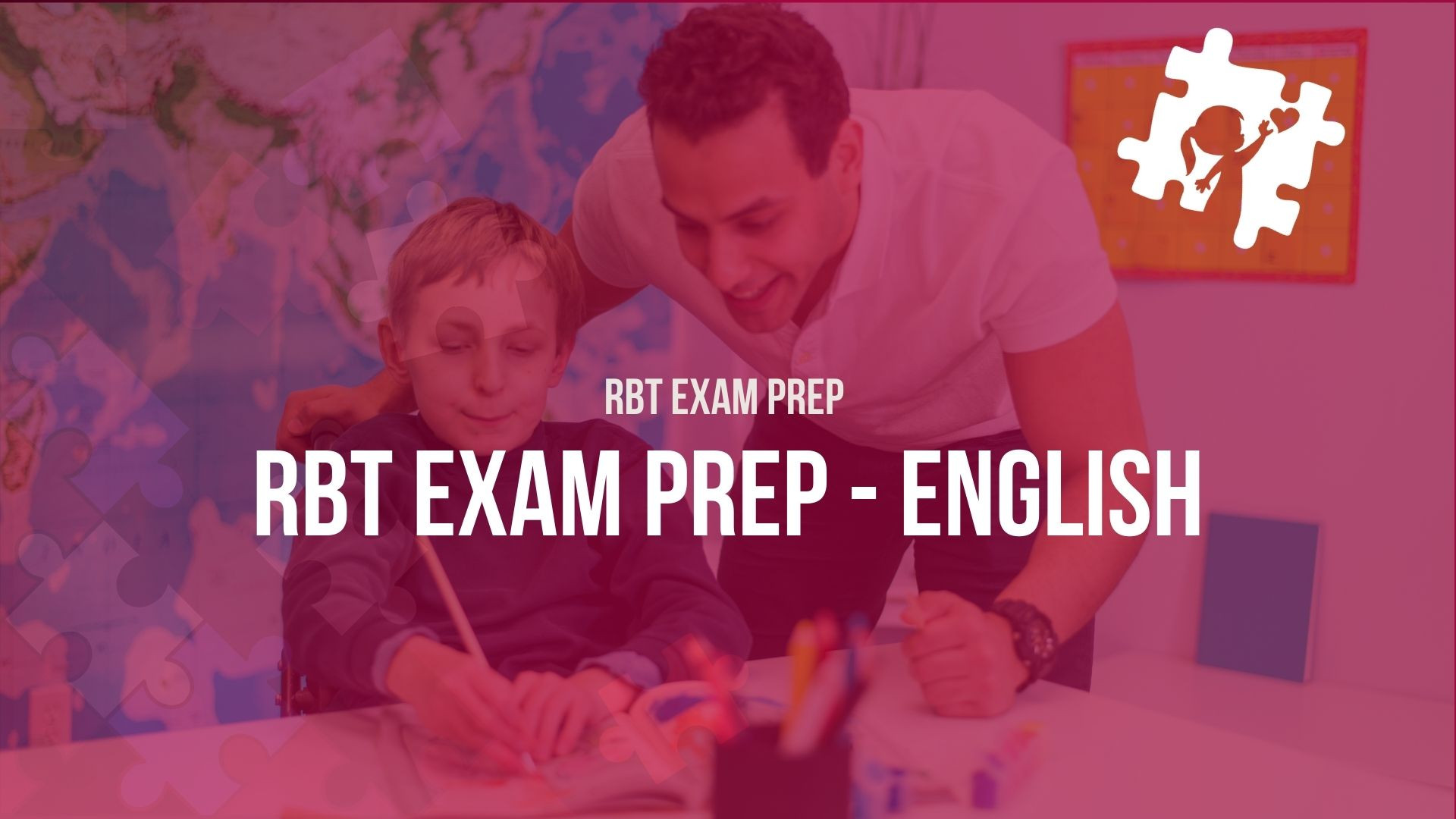 English RBT Exam Prep