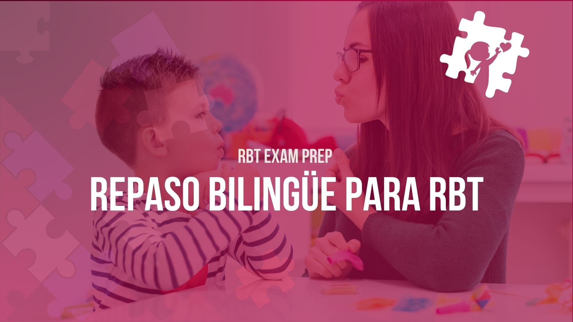 Repaso Bilingüe de Examen de RBT